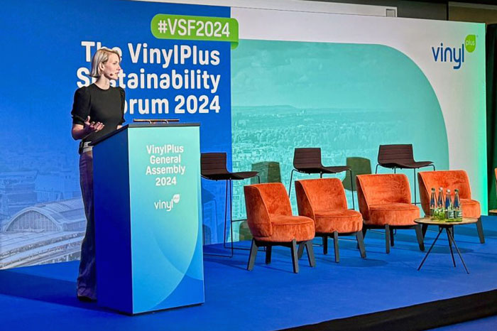 VinylPlus Sustainability Forum (VSF2024)