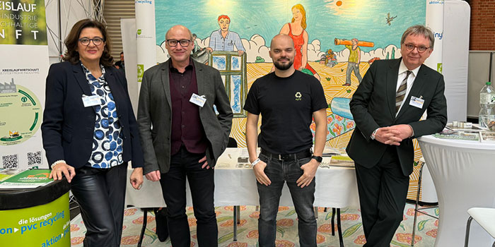 Abbruchbranche im Zeichen der Nachhaltigkeit