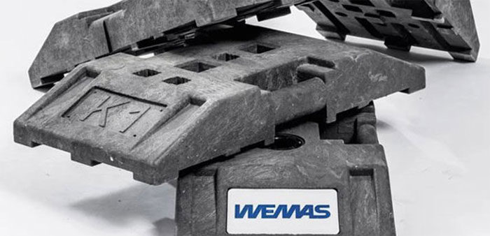 Wemas Absperrtechnik