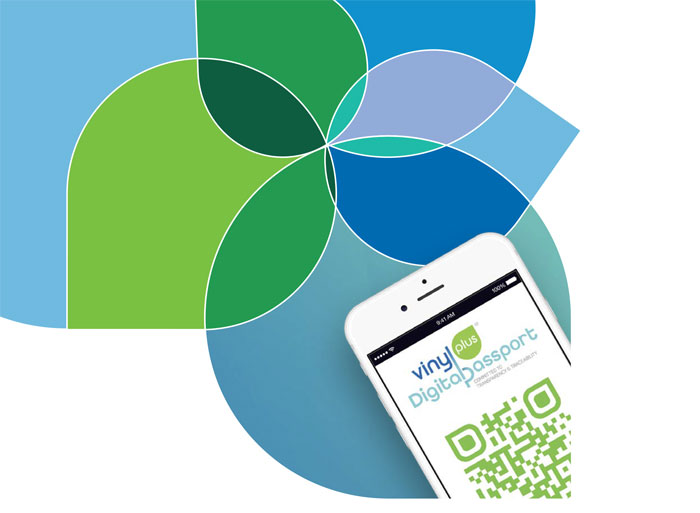 VinylPlus® Digital Passport