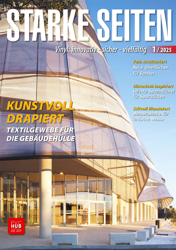 Starke Seiten 01/2025