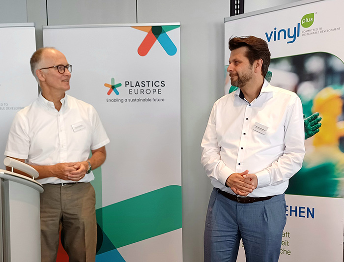 Thomas Hülsmann im Ruhestand