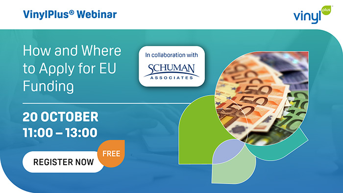Webinar VinyPlus