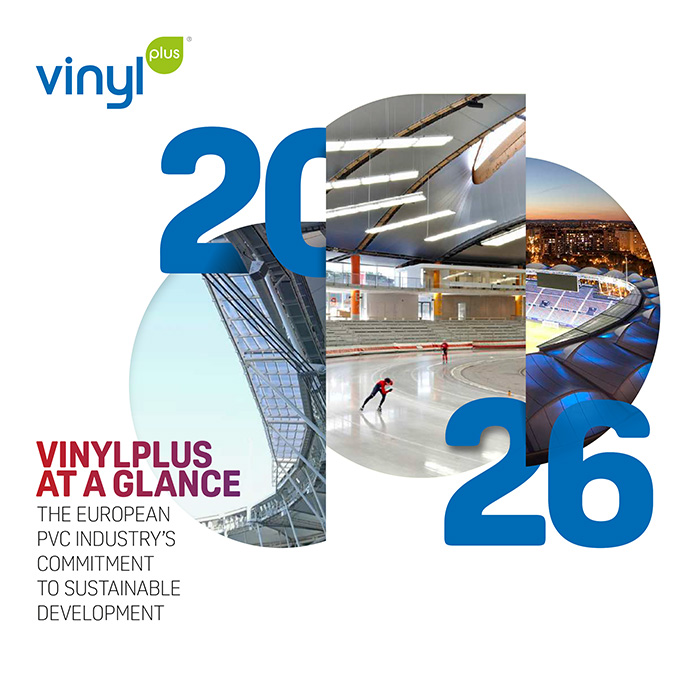 VinyPlus At a Glance 2026