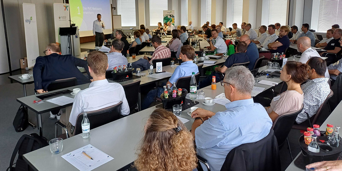 PVC Sommer Symposium 2026